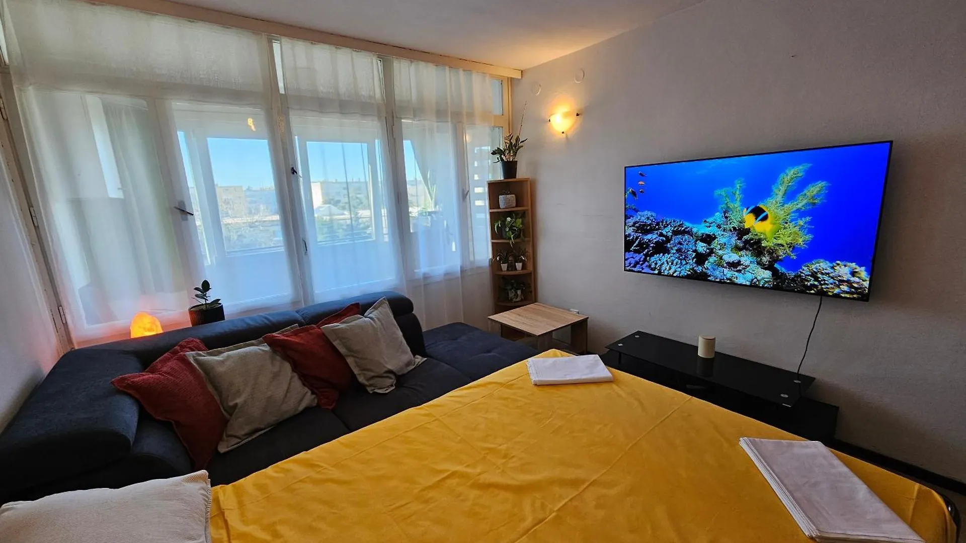 Great Flat Few Minutes From The Beach! Pula 0*,  Croatia