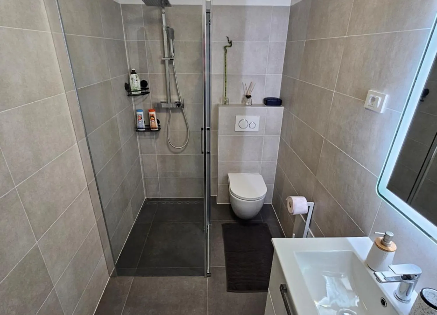 Great Flat Few Minutes From The Beach! Pula 0*,