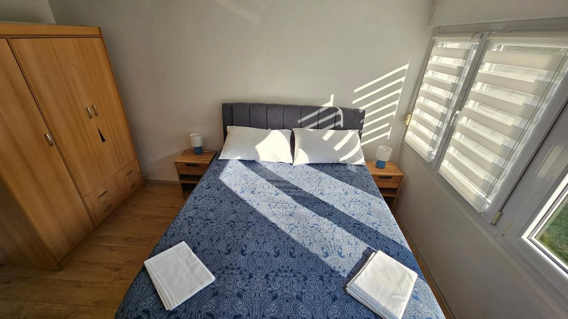 Apartment Great Flat Few Minutes From The Beach! Pula Croatia