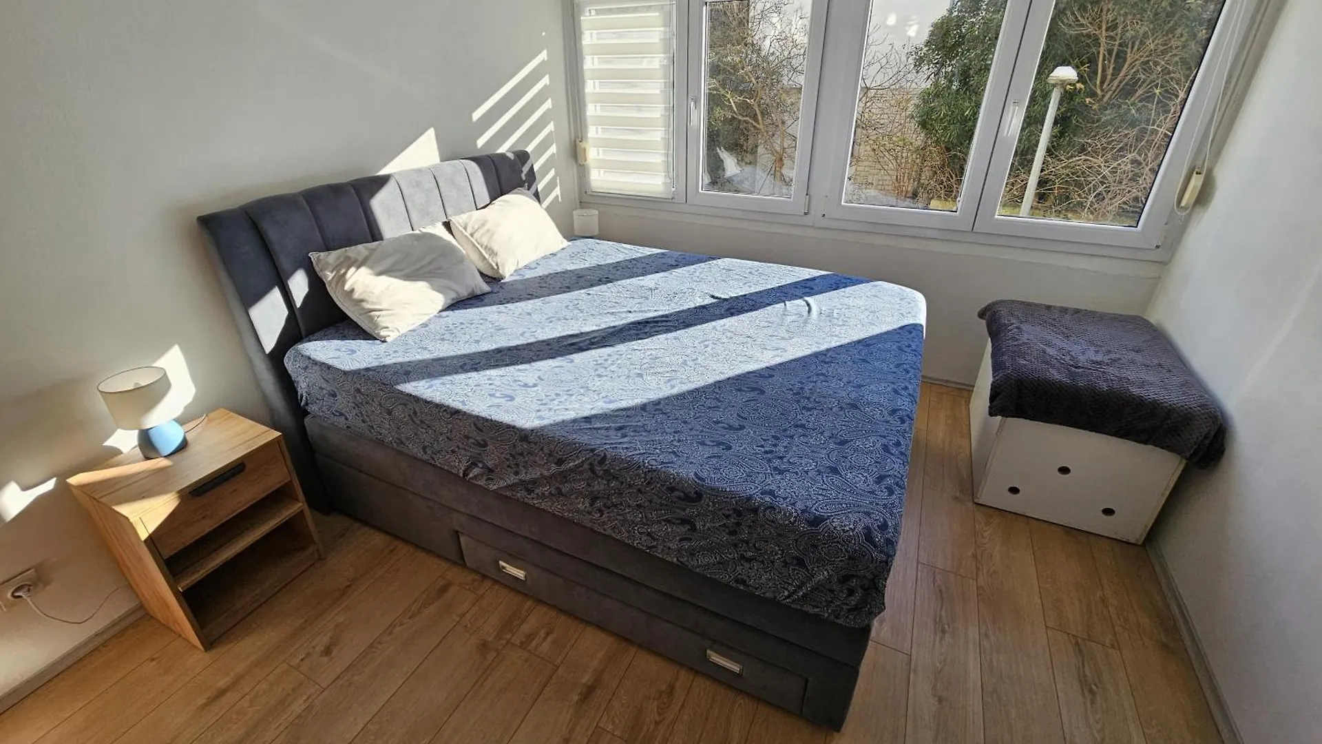 Great Flat Few Minutes From The Beach! Pula Croatia