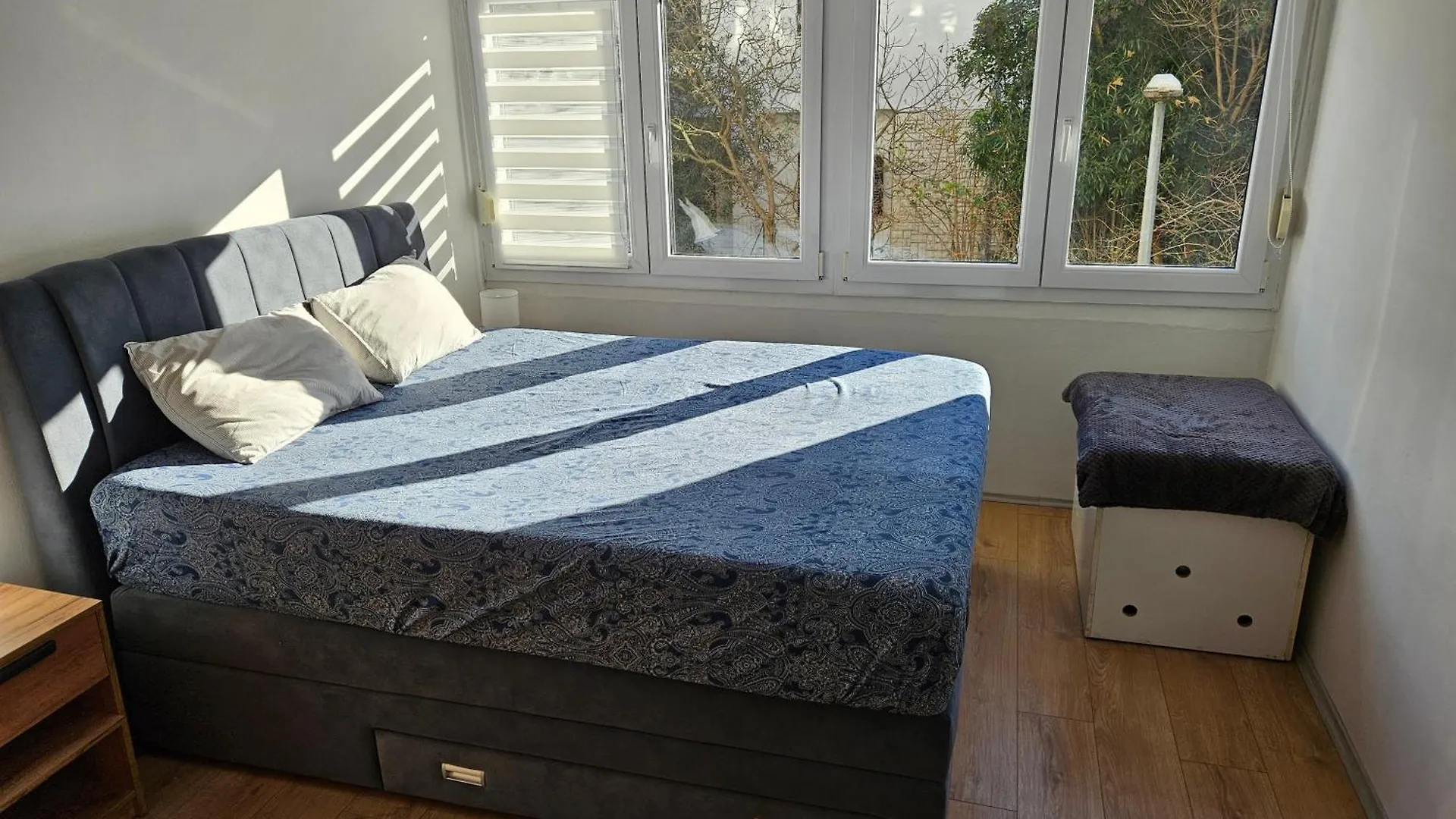 Apartment Great Flat Few Minutes From The Beach! Pula