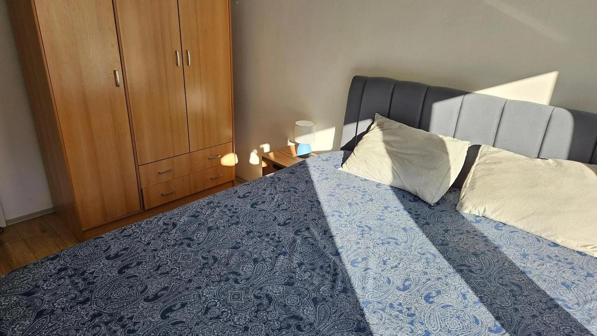 Great Flat Few Minutes From The Beach! Pula Apartment