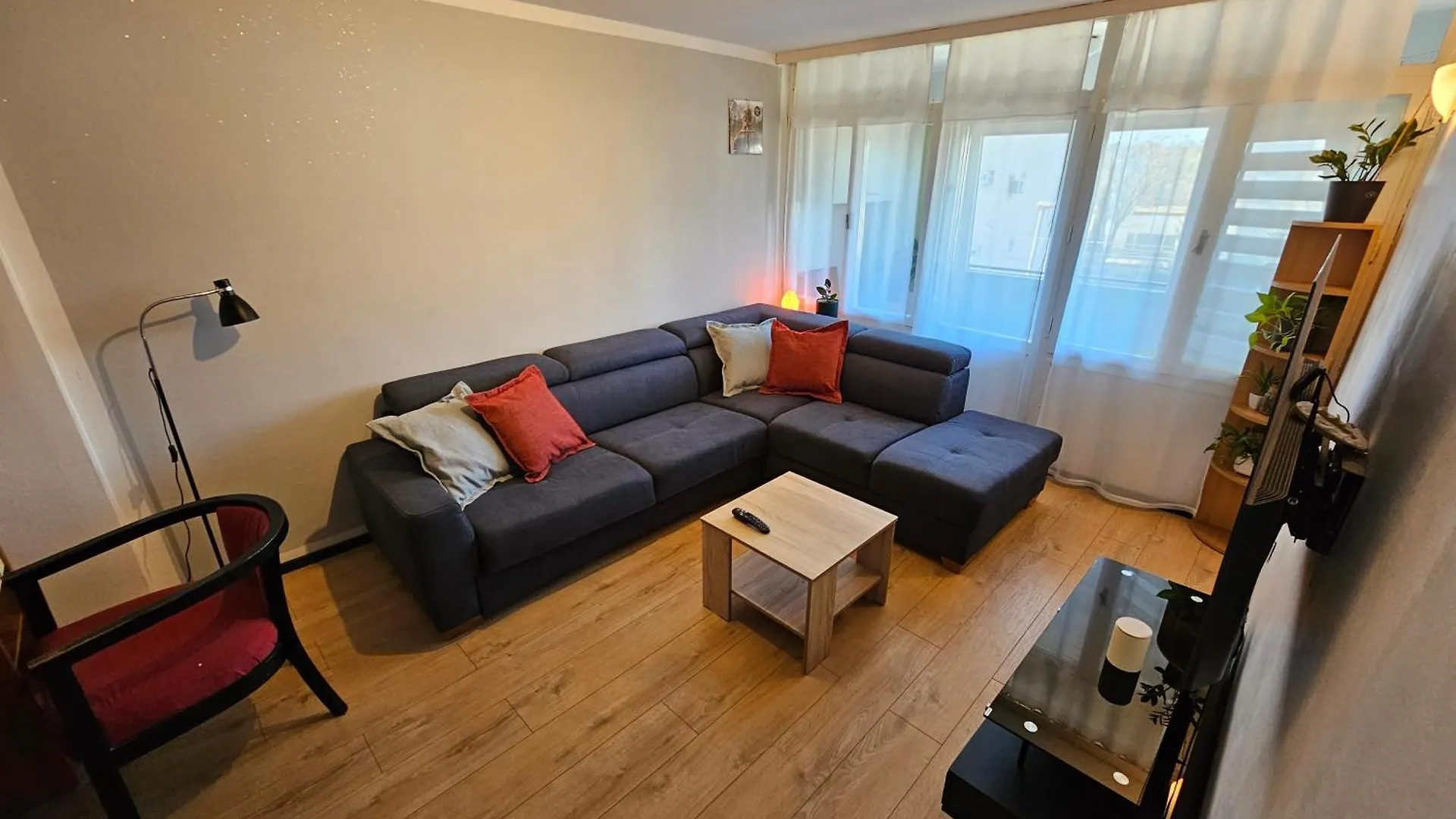 Great Flat Few Minutes From The Beach! Pula Apartment