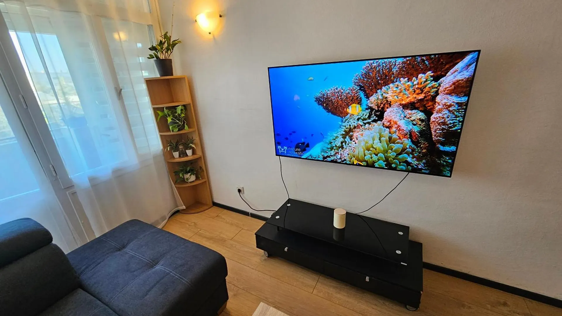 Apartment Great Flat Few Minutes From The Beach! Pula