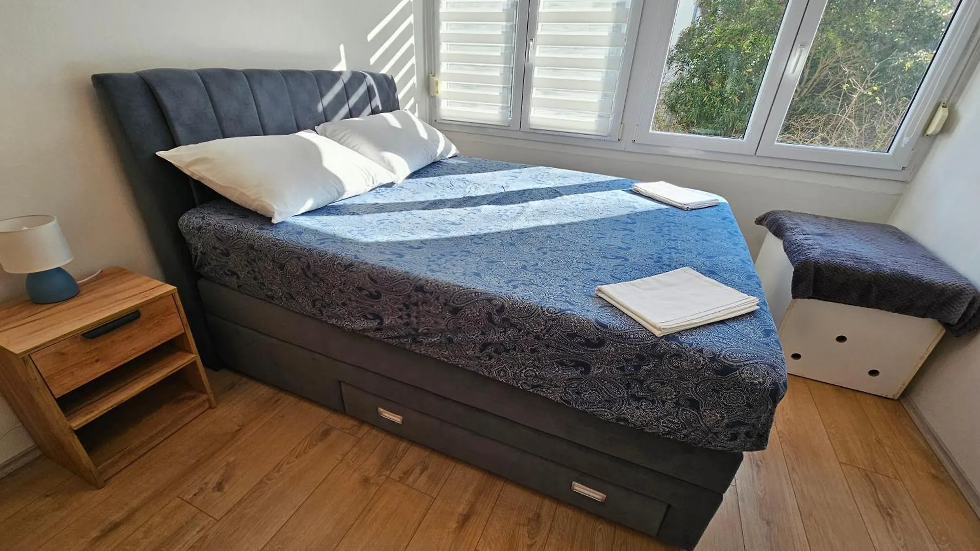 Great Flat Few Minutes From The Beach! Pula 0*,  Croatia